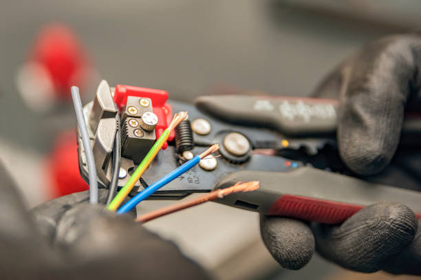 Best 24-Hour Electrician  in Elsa, TX