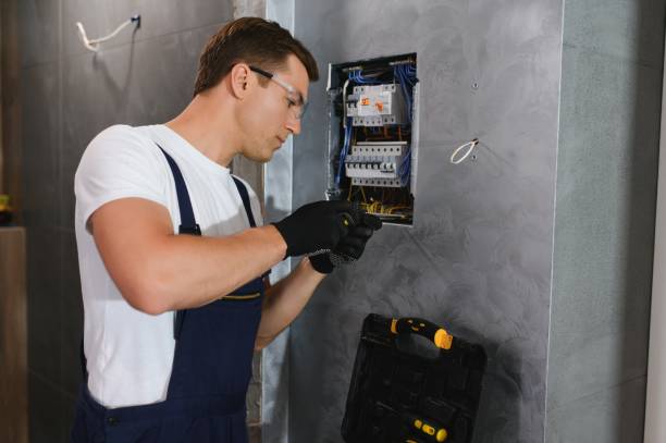 Best Electrical Troubleshooting Services  in Elsa, TX