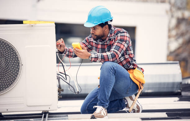 Best Ceiling Fan Installation Electrician  in Elsa, TX