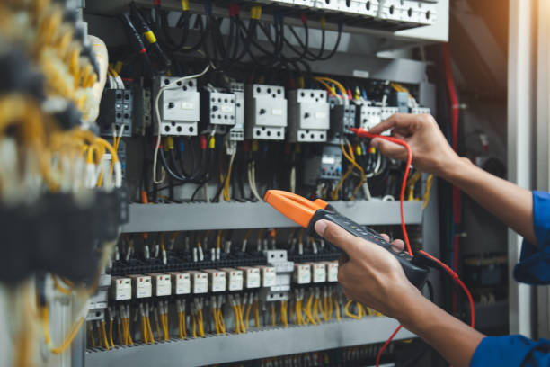 Best Electrical Installation Contractor  in Elsa, TX