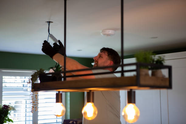 Best Industrial Electrical Services  in Elsa, TX