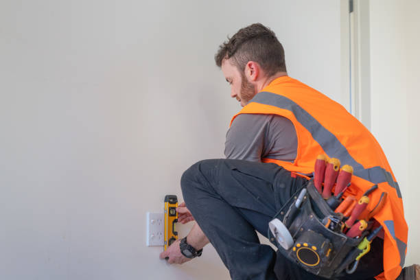 Best Electrical Repair Services  in Elsa, TX