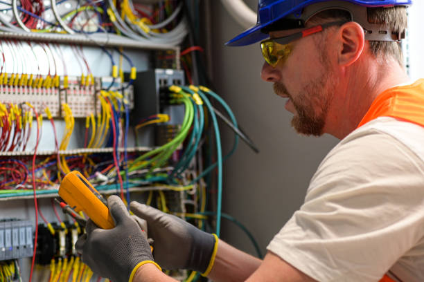 Best Electrical Rewiring Services  in Elsa, TX