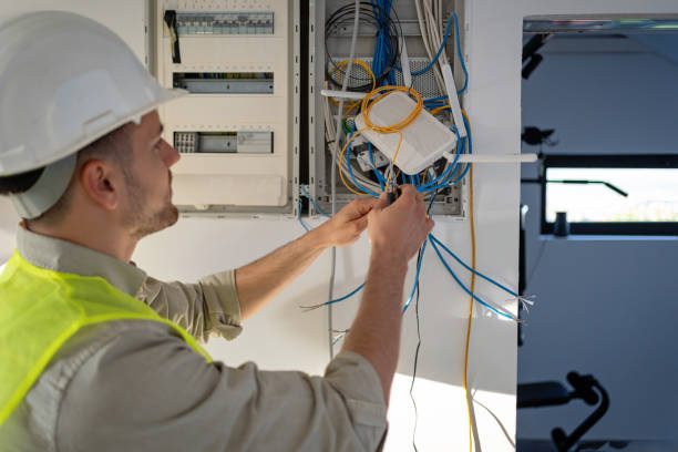 Best Affordable Emergency Electrician  in Elsa, TX