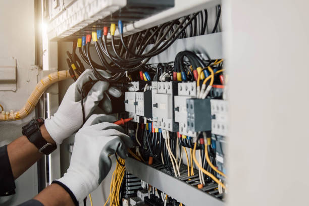 Best Electrical Outlet Repair  in Elsa, TX